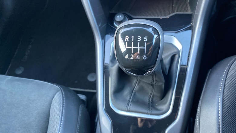 Volkswagen T-Roc 1.0 TSI Style 5dr Petrol Hatchback